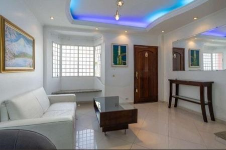 Casa à venda com 3 quartos, 120m² em Pompeia, São Paulo