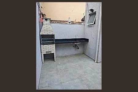 Casa à venda com 3 quartos, 140m² em Jardim Colombo, São Paulo
