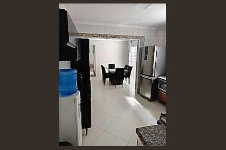 Casa à venda com 3 quartos, 140m² em Jardim Colombo, São Paulo