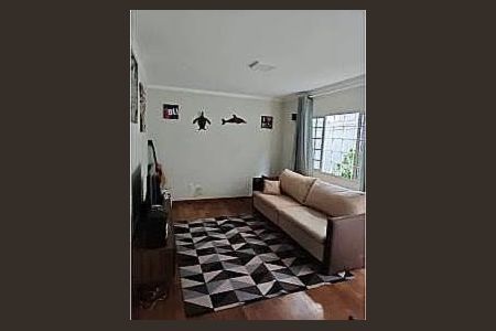 Casa à venda com 3 quartos, 140m² em Jardim Colombo, São Paulo