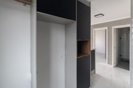 Cozinha de apartamento para alugar com 2 quartos, 40m² em Vila Guilherme, São Paulo