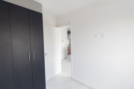 Quarto 2 de apartamento para alugar com 2 quartos, 40m² em Vila Guilherme, São Paulo