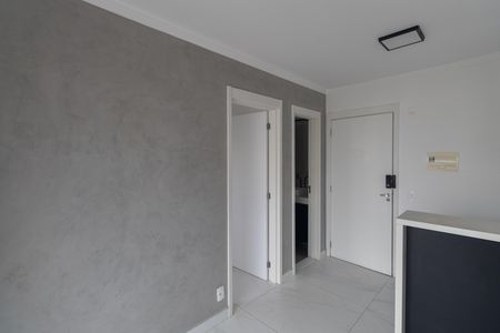 Sala de apartamento para alugar com 2 quartos, 40m² em Vila Guilherme, São Paulo