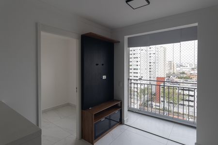 Apartamento para alugar com 2 quartos, 40m² em Vila Guilherme, São Paulo