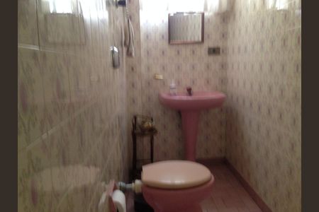 Casa à venda com 3 quartos, 280m² em Sumaré, São Paulo