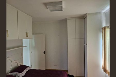 Casa de Condomínio à venda com 5 quartos, 293m² em Horto Florestal, São Paulo