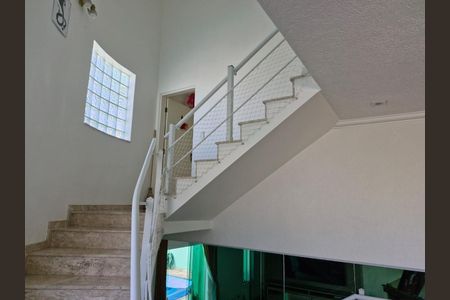 Casa de Condomínio à venda com 5 quartos, 293m² em Horto Florestal, São Paulo