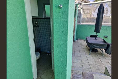 Casa de Condomínio à venda com 5 quartos, 293m² em Horto Florestal, São Paulo