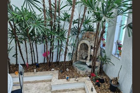 Casa de Condomínio à venda com 5 quartos, 293m² em Horto Florestal, São Paulo