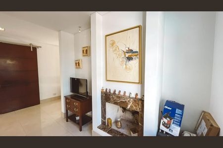 Casa à venda com 4 quartos, 381m² em Jardim Sao Bento, São Paulo