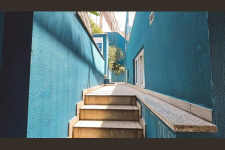 Casa à venda com 4 quartos, 381m² em Jardim Sao Bento, São Paulo