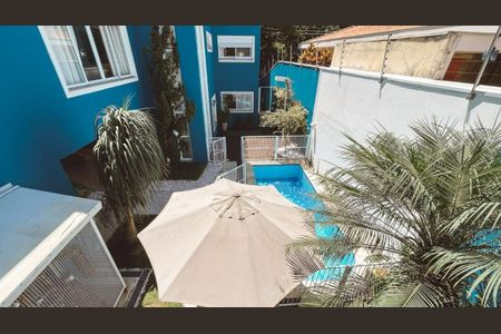Casa à venda com 4 quartos, 381m² em Jardim Sao Bento, São Paulo
