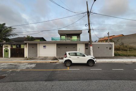 Fachada de casa para alugar com 4 quartos, 230m² em Itaipuaçu, Maricá