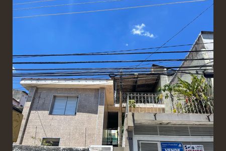 Casa à venda com 6 quartos, 540m² em Vila Espanhola, São Paulo