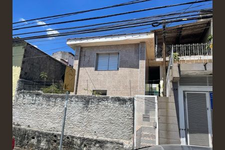 Casa à venda com 6 quartos, 540m² em Vila Espanhola, São Paulo