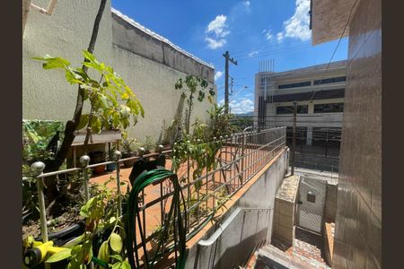 Casa à venda com 6 quartos, 540m² em Vila Espanhola, São Paulo