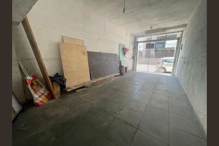 Casa à venda com 6 quartos, 540m² em Vila Espanhola, São Paulo