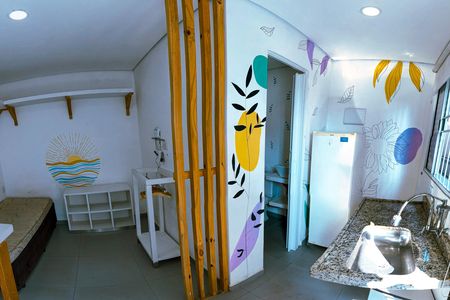 Casa à venda com 1 quarto, 300m² em Jardim Ester, São Paulo