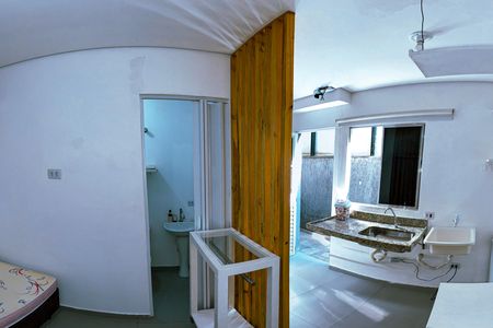 Casa à venda com 1 quarto, 300m² em Jardim Ester, São Paulo