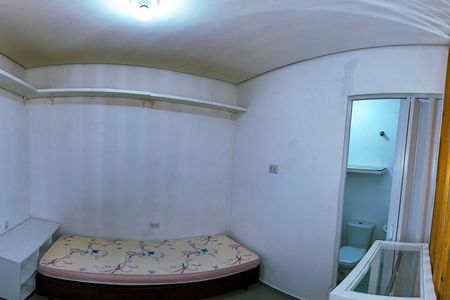 Casa à venda com 1 quarto, 300m² em Jardim Ester, São Paulo