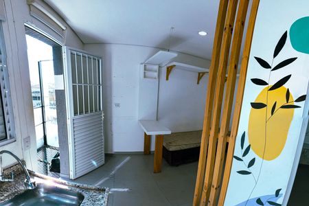 Casa à venda com 1 quarto, 300m² em Jardim Ester, São Paulo