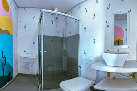 Casa à venda com 1 quarto, 300m² em Jardim Ester, São Paulo
