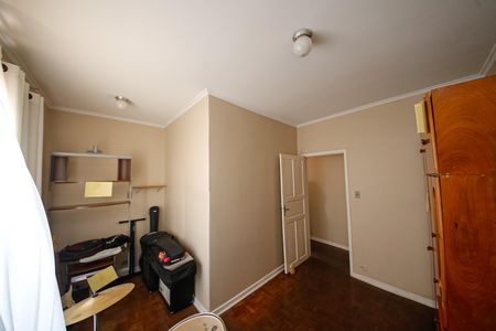 Casa para alugar com 4 quartos, 123m² em Chácara Mafalda, São Paulo