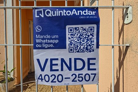 Casa para alugar com 4 quartos, 123m² em Chácara Mafalda, São Paulo