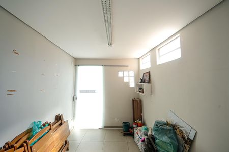 Casa para alugar com 4 quartos, 123m² em Chácara Mafalda, São Paulo