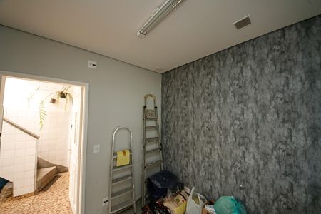 Casa para alugar com 4 quartos, 123m² em Chácara Mafalda, São Paulo