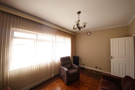 Casa para alugar com 4 quartos, 123m² em Chácara Mafalda, São Paulo