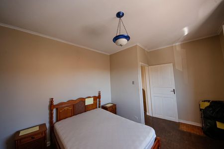 Casa para alugar com 4 quartos, 123m² em Chácara Mafalda, São Paulo