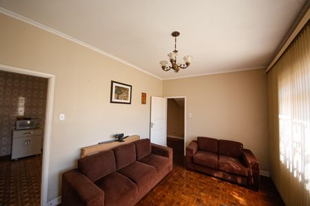 Casa para alugar com 4 quartos, 123m² em Chácara Mafalda, São Paulo