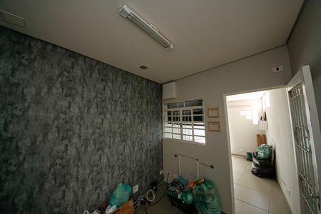 Casa para alugar com 4 quartos, 123m² em Chácara Mafalda, São Paulo