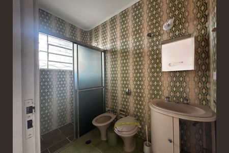 Casa à venda com 6 quartos, 308m² em Vila Maria Alta, São Paulo