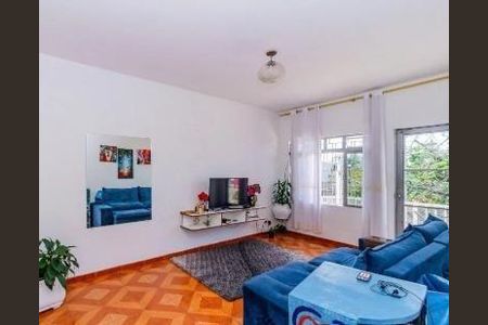 Casa à venda com 3 quartos, 270m² em São Domingos, São Paulo