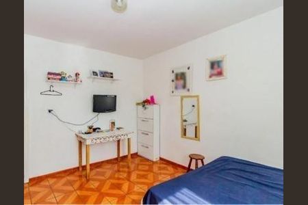 Casa à venda com 3 quartos, 270m² em São Domingos, São Paulo