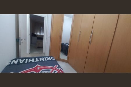 Casa de Condomínio à venda com 3 quartos, 115m² em Vila Santos, São Paulo