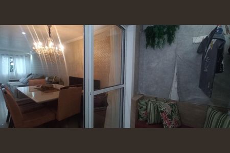 Casa de Condomínio à venda com 3 quartos, 115m² em Vila Santos, São Paulo