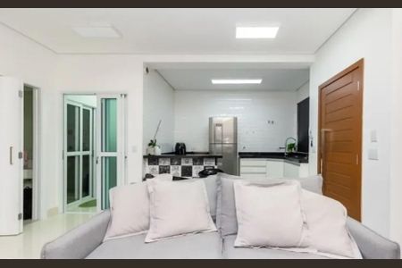 Casa de Condomínio à venda com 3 quartos, 204m² em Vila Nova Mazzei, São Paulo