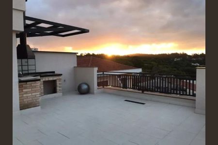 Casa de Condomínio à venda com 3 quartos, 204m² em Vila Nova Mazzei, São Paulo
