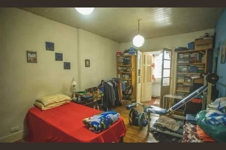 Casa à venda com 3 quartos, 90m² em Vila Clementino, São Paulo
