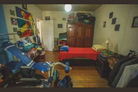 Casa à venda com 3 quartos, 90m² em Vila Clementino, São Paulo