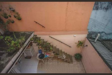Casa à venda com 3 quartos, 90m² em Vila Clementino, São Paulo
