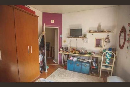 Casa à venda com 3 quartos, 90m² em Vila Clementino, São Paulo