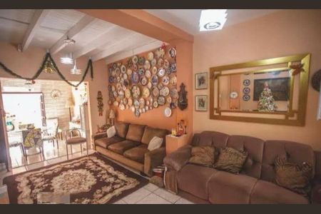 Casa à venda com 3 quartos, 90m² em Vila Clementino, São Paulo