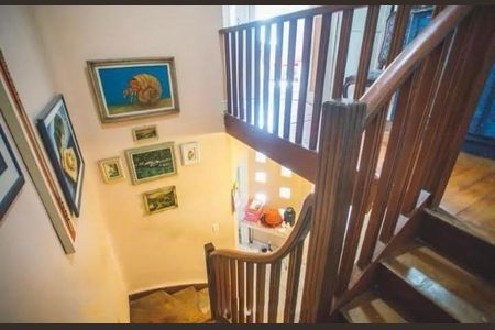 Casa à venda com 3 quartos, 90m² em Vila Clementino, São Paulo