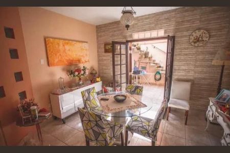 Casa à venda com 3 quartos, 90m² em Vila Clementino, São Paulo