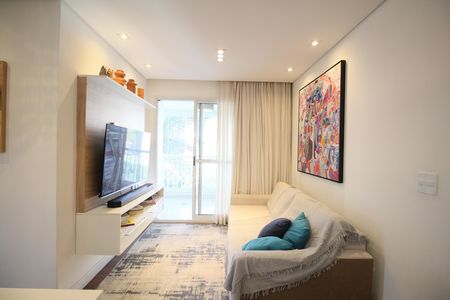 Apartamento à venda com 2 quartos, 69m² em Vila Andrade, São Paulo