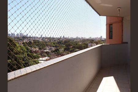 Apartamento à venda com 3 quartos, 112m² em Jardim Goias, Goiânia